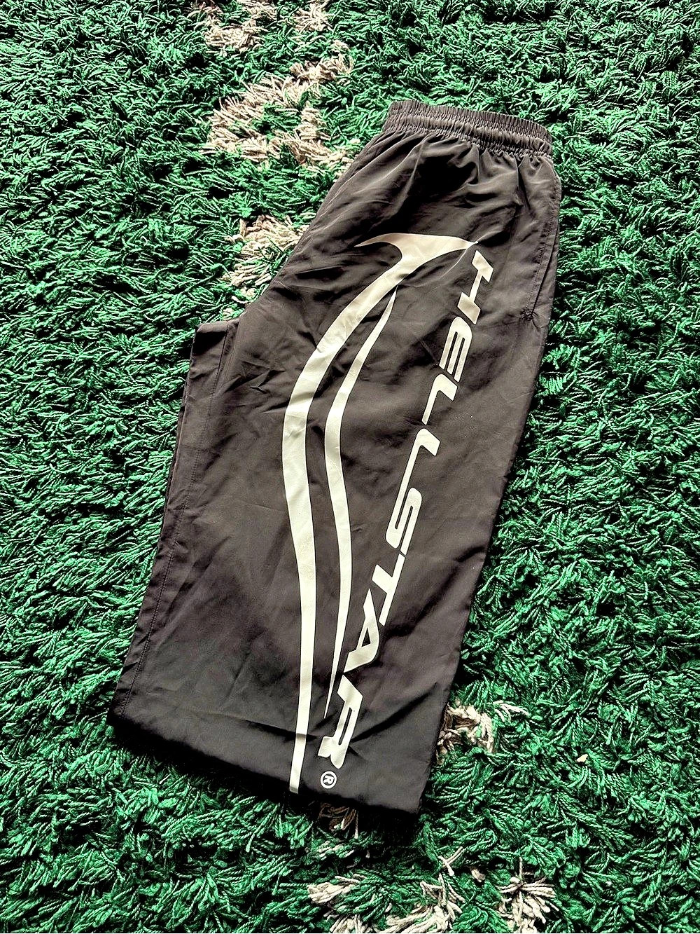 Hellstar Track Pants ( fits like a Medium